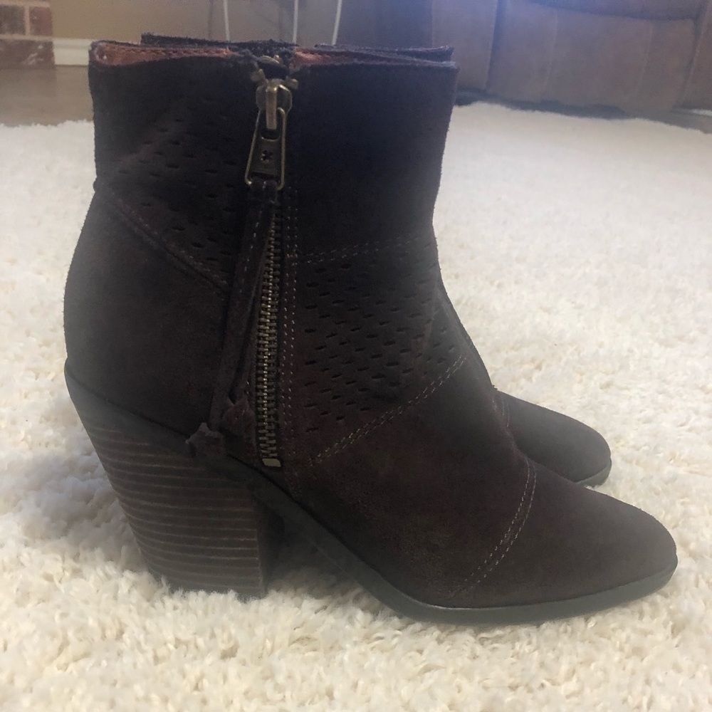 Booties